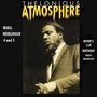 Thelonious Atmosphere