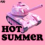 HOT SUMMER f(x)