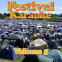 Festival Karaoke Volume 5