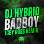 Badboy (Toby Ross Remix)