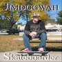 Skateboarder (Explicit)