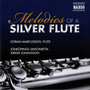 Flute Recital: Marcusson, Goran - Chen, G. / He Zhan, H. / Sibelius, J. / Mancini, H. / Rota, N. (Inspiration, Vol. 2: Melodies of A Silver Flute)