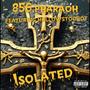Isolated (feat. pharoah) [Explicit]