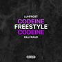 Codeine! (feat. Luhfrost) [Explicit]