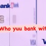 Who yuu Bank Wit (feat. Trapstar) [Explicit]