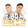 LECHE (feat. Jhay Flowers) [Explicit]