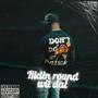 Ridin round wit dat (Explicit)