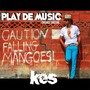 Play De Music (Mango Riddim)