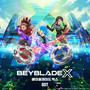 베이블레이드X OST (BeybladeX (Original Soundtrack))