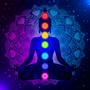 Purificação dos 7 Chakras: Meditação Guiada Tibetana, Canto Om, Mente Calma, Corpo e Alma, Ondas de Energia de Cura Reiki