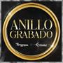 Anillo Grabado