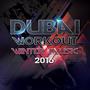 Dubai Workout Winter Music 2016