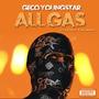 All Gas (feat. Fatboy & 2k Ongo) [Explicit]