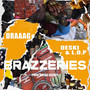 Brazzeries