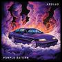 Purple Saturn (Explicit)