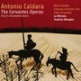 Caldara: The Cervantes Operas