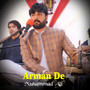 Arman De