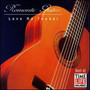 Romantic Guitar: Love Me Tender