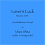 Lover's Luck