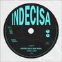 INDECISA (feat. Nadia Dolce & Billy Jean)