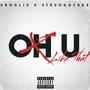 Oh you like that? (feat. StevoGoCraz) [Explicit]