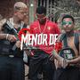 Menor de 18 (feat. Bruno Vieira & Dj Vitin do Pc) [Explicit]