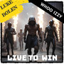 Live to Win