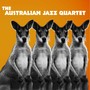 The Australian Jazz Quartet