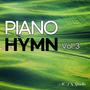 PIANO HYMN, Vol. 3