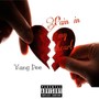 Pain in my heart (Explicit)