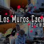 Los Muros Caen (2 Co 10.5)