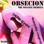 Obsecion (Remixes)