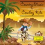 Country Music for Cowboy Kids