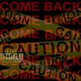 Come Bacc (Explicit)