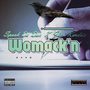 Womack'n (feat. Jimi Kendrix) [Explicit]