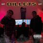 Billets (feat. Vich) [Explicit]