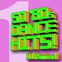 50 ‘80S Dance Hits – Dj Remixed