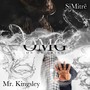 O.M.G. (On My Grind) [feat. Simitrē] [Explicit]