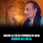 Naeon la Lya Be Parwah De Naal