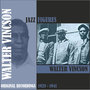 Jazz Figures / Walter Vincson (1928 -1941)