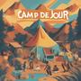 Camp de jour 2024