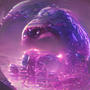 PLANET OF THE PURPLE VOID (Explicit)
