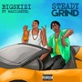 Steady Grind (Explicit)