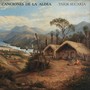 Canciones de la Aldea