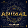 Animal Teaser