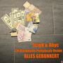 Alles gebunkert (CH-Bankkonto Pumpbeatz-Remix) (feat. 9cigK & Abycc) [Explicit]