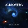 Andromeda (feat. D-JET)