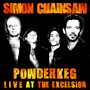 Powderkeg (Live at the Excelsior) [Explicit]