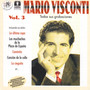 Mario Visconti Vol.3: Todas Sus Grabaciones