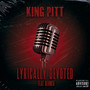 Lyrically Devoted (Explicit)